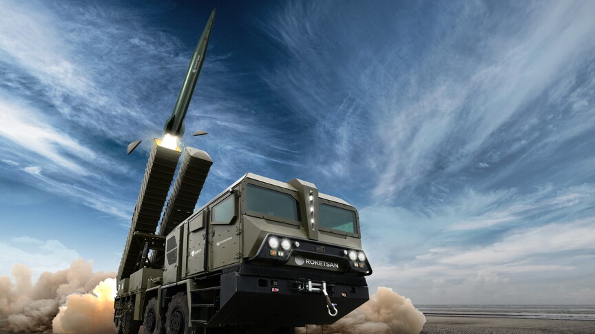 Balistik füzeler çağı: Türkiye’nin caydırıcılık mimarisi