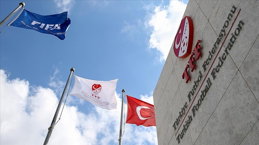 TFF Tahkim Kurulu, Trabzonspor’a verilen para cezalarını onadı