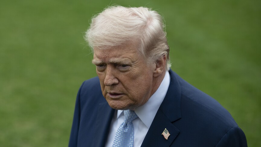 ABD’nin İsrail Büyükelçisi, “Trump’ın, emellerini değiştirmesi için İran’a her fırsatı sunduğunu” savundu