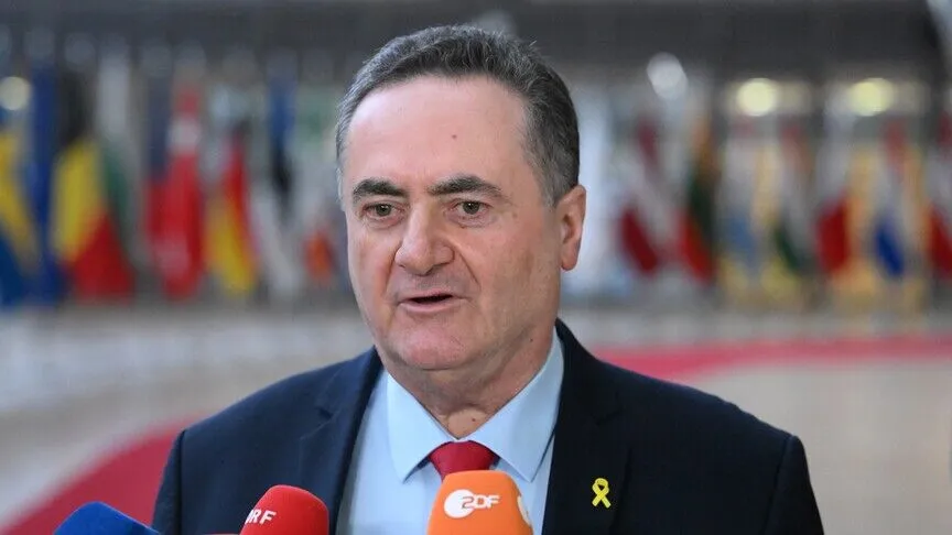 İsrailli Bakan Katz, itirazlarına rağmen ABD’nin İran ve Lübnan cephelerini birbirine bağladığını itiraf etti