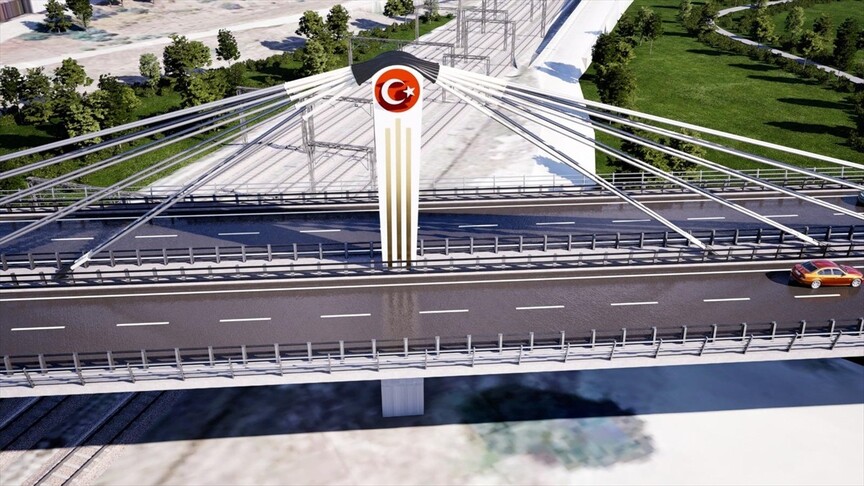 Bakan Uraloğlu, 15 Haziran’da açılacak Ankara Havalimanı’na ilişkin detayları paylaştı